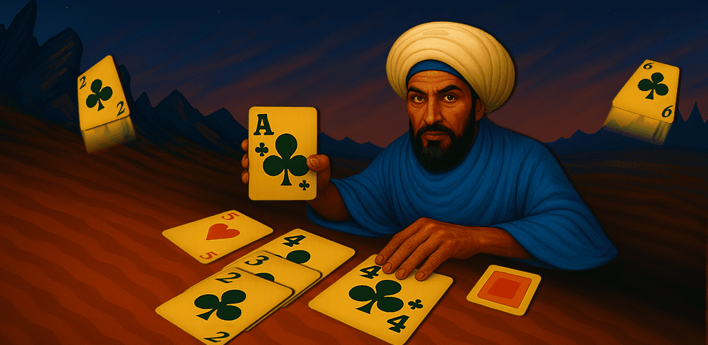 solitaire-alg%C3%A9rien